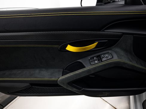 Certified 2024 Porsche 718 Cayman GT4 RS image 27