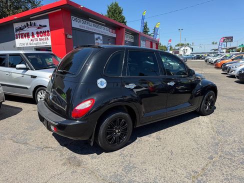 Used 2008 Chrysler PT Cruiser image 9