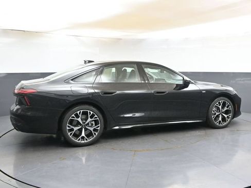 New 2026 Audi A6 Premium Plus AWD/4WD image 5