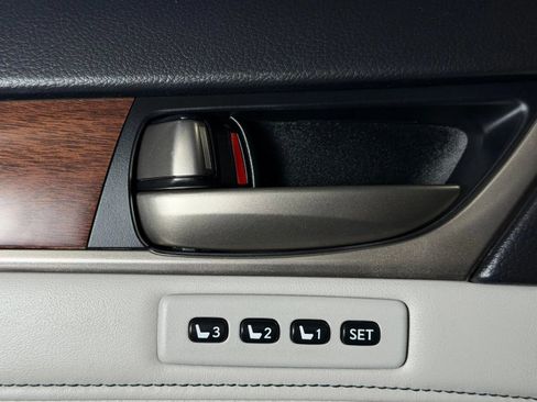 Used 2013 Lexus GS 350 w/ Premium Pkg RWD image 23