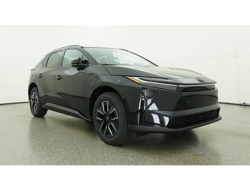 New 2026 Toyota bZ FWD image 29