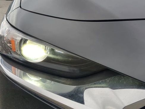 New 2026 MAZDA MAZDA3 2.5 S Sedan w/ Preferred Pkg image 9