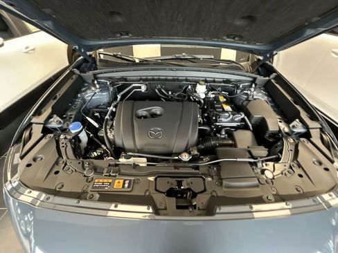 New 2026 MAZDA CX-5 Select image 10