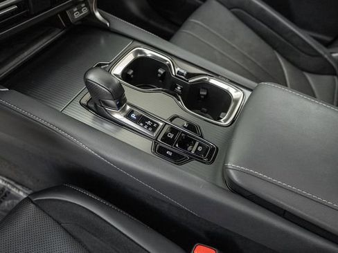 Used 2024 Lexus RX 500h F Sport image 10