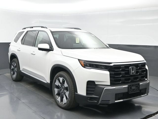New 2026 Honda Pilot Elite image 8