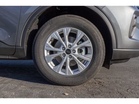 Used 2025 Ford Escape Active w/ Tech Pack #1 image 9