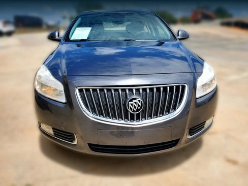 Used 2011 Buick Regal CXL FWD image 23
