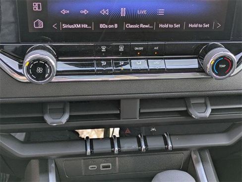 New 2026 Chevrolet Colorado W/T image 20