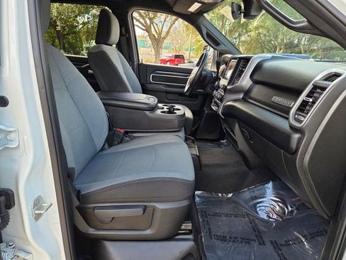 Used 2024 RAM 2500 Big Horn image 26