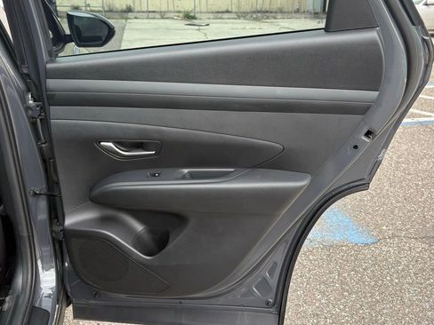Used 2025 Hyundai Tucson SEL image 16
