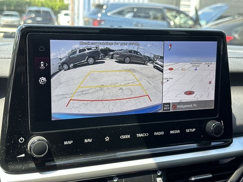 Certified 2023 Kia Forte GT FWD image 23