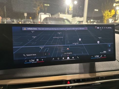 Used 2024 BMW iX M60 image 11