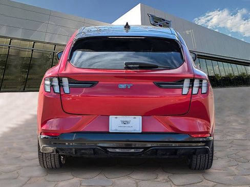 Used 2022 Ford Mustang Mach-E GT w/ GT Performance Edition image 5