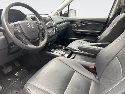 Used 2018 Honda Pilot Elite image 10