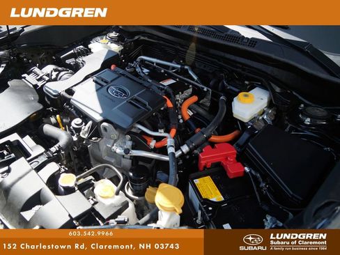 Used 2025 Subaru Forester Sport AWD/4WD image 26
