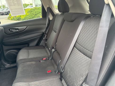 Used 2020 Nissan Rogue SV AWD/4WD image 20