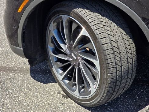 Used 2022 Lincoln Aviator Reserve w/ Equipment Group 201A AWD/4WD image 26