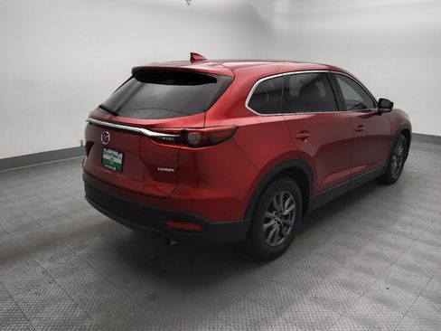 Used 2020 MAZDA CX-9 Touring w/ Touring Premium Package FWD image 9