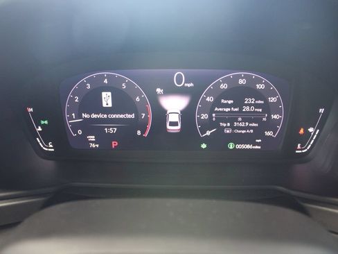 Used 2025 Honda Accord SE image 18