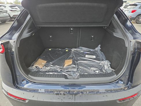New 2026 MAZDA CX-30 AWD 2.5 S w/ Select Sport Pkg image 6