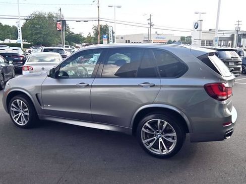 Used 2017 BMW X5 xDrive50i AWD/4WD image 18
