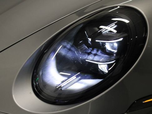 Certified 2026 Porsche 911 Carrera GTS RWD image 11