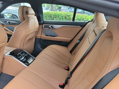 New 2026 BMW 840i w/ M Sport Professional Package RWD image 6