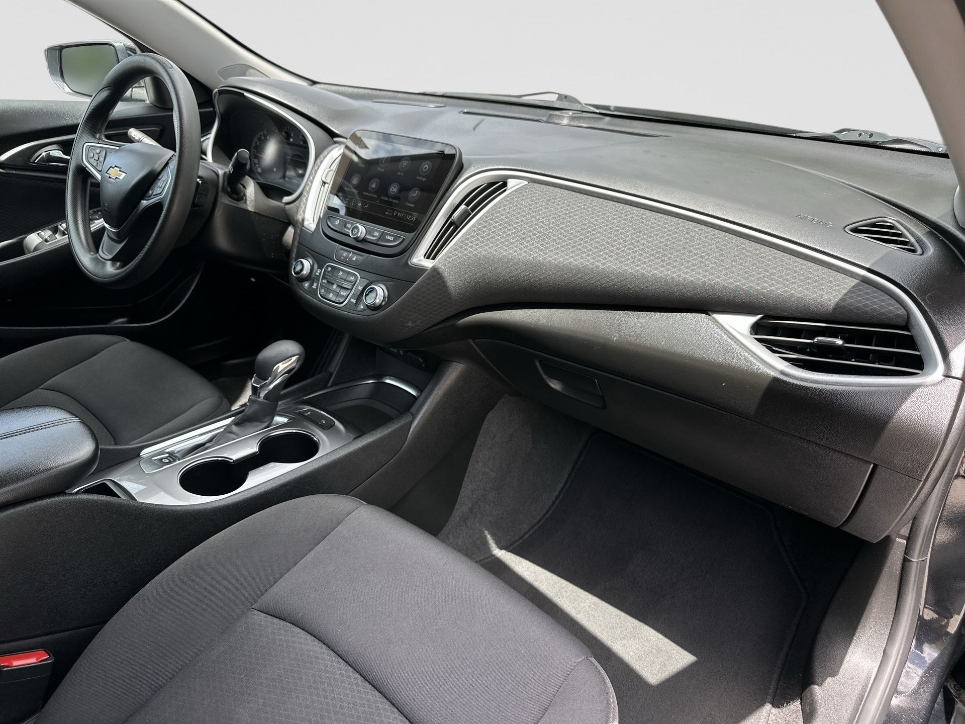 Certified 2024 Chevrolet Malibu LT FWD image 28