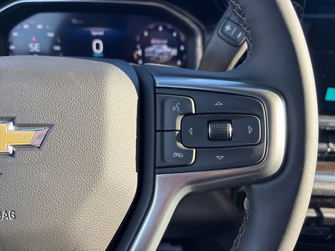 New 2026 Chevrolet Silverado 1500 LT image 14