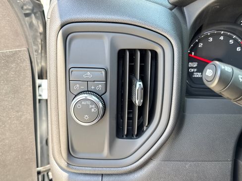 Used 2026 GMC Sierra 1500 Pro w/ Pro Value Package RWD image 31