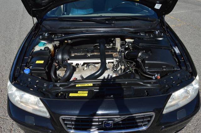 Used 2005 Volvo S60 2.5T FWD image 31