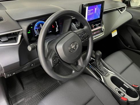 New 2026 Toyota Corolla LE image 14