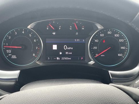 Used 2023 Chevrolet Traverse LT w/ LT Premium Package image 31