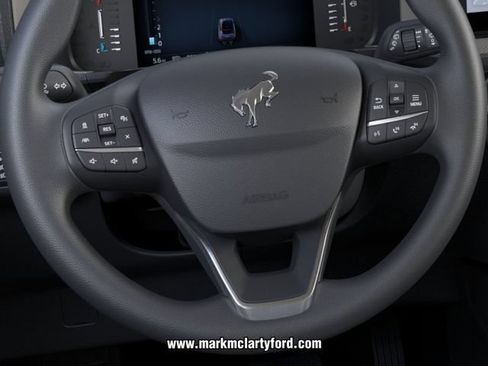 New 2026 Ford Bronco Sport Big Bend AWD/4WD image 12