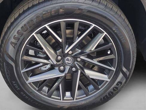 New 2026 Lexus TX 350 AWD image 10