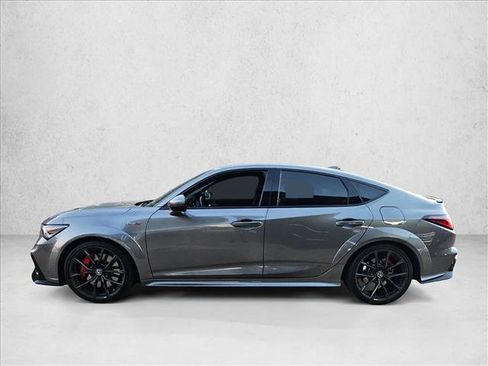 Used 2024 Acura Integra Type S image 8