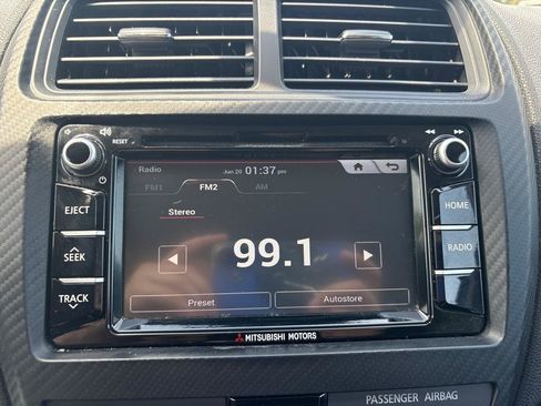Used 2018 Mitsubishi Outlander Sport ES FWD image 23