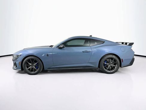 New 2026 Ford Mustang Dark Horse RWD image 3