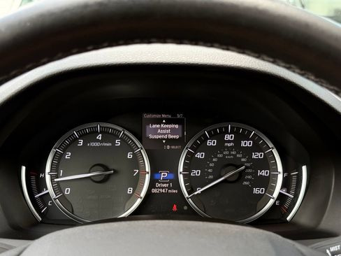 Used 2019 Acura MDX FWD w/ Advance Package image 43