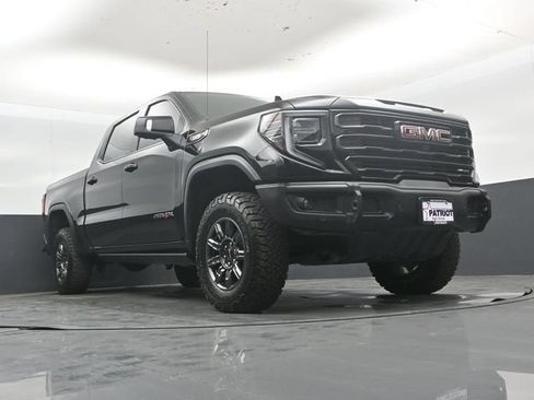 Used 2024 GMC Sierra 1500 AT4X AWD/4WD image 46