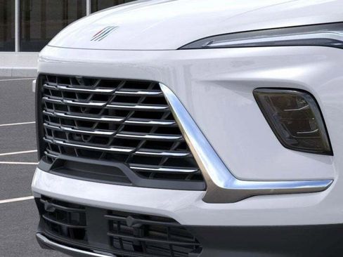 New 2026 Buick Enclave Preferred image 13