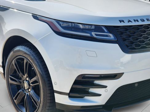 Used 2021 Land Rover Range Rover Velar R-Dynamic S AWD/4WD image 29