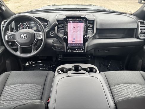 New 2026 RAM 2500 Tradesman AWD/4WD image 15