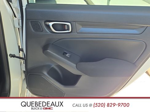 Used 2024 Honda Civic Sport image 23
