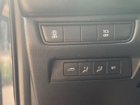 Used 2023 MAZDA CX-50 AWD 2.5 S w/ Weather Package image 23