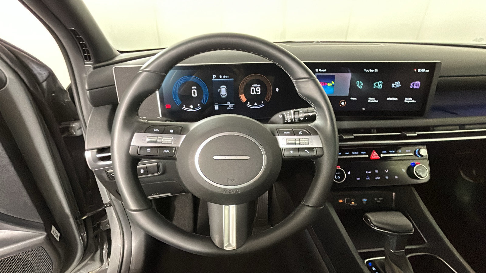 Certified 2026 Hyundai Tucson XRT AWD/4WD image 18