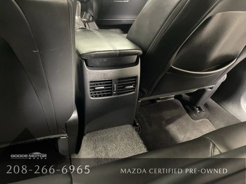 Used 2022 MAZDA CX-30 AWD 2.5 S w/ Select Package image 28