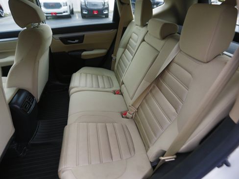 Used 2019 Honda CR-V LX image 10