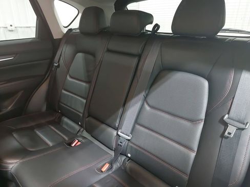 Used 2025 MAZDA CX-5 Carbon Edition image 26