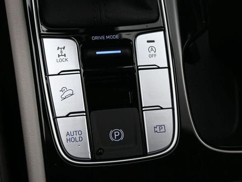 Certified 2025 Hyundai Tucson SEL image 19